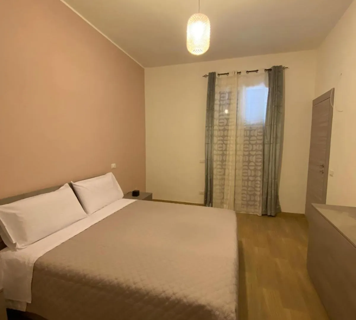 Casa Nonna Lina Apartment Isola delle Femmine