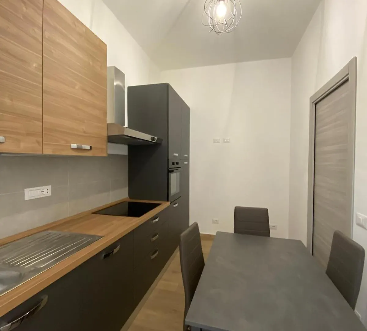 Casa Nonna Lina Apartment Isola delle Femmine
