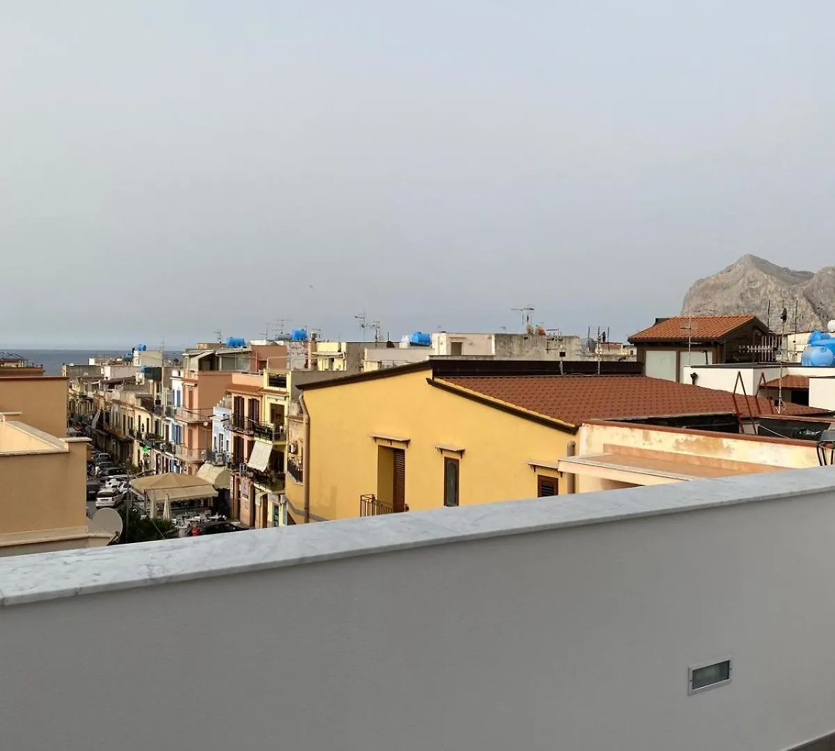 Casa Nonna Lina Apartment Isola delle Femmine