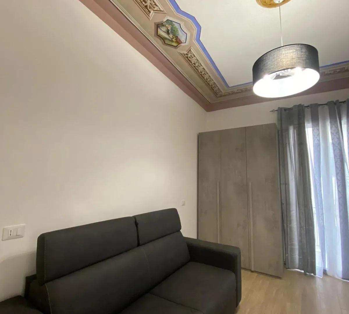 Casa Nonna Lina Apartment Isola delle Femmine